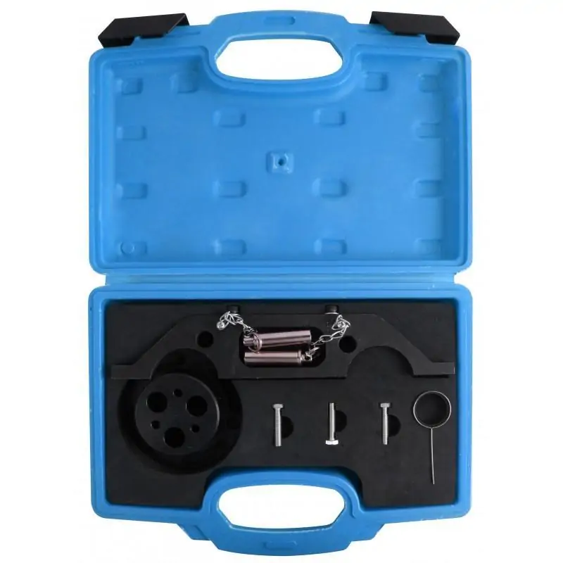 Blokada rozrządu Opel, Fiat 2.2 16V benzyna