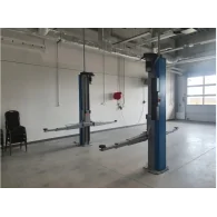 Podnośnik 2 Kolumnowy Ravaglioli 4,2t Kpn349welik