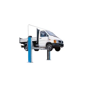 Podnośnik 2 Kolumnowy Ravaglioli 4,2t Kpn349welik