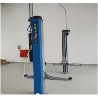 Podnośnik dwukolumnowy śrubowy KPX337WK Ravaglioli