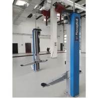 Podnośnik dwukolumnowy śrubowy KPX337WK Ravaglioli