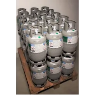 Czynnik chłodniczy r134a 12kg butla w wymienna w cenie