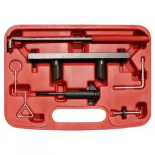 Blokada rozrządu VW, Audi, Seat, Skoda - 2.0 FSI / TFSI - benzyna