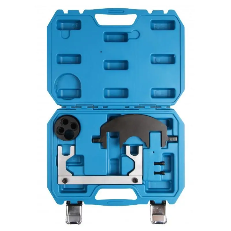 Blokada rozrządu Mercedes Benz M651 1.8/2.1.2,2