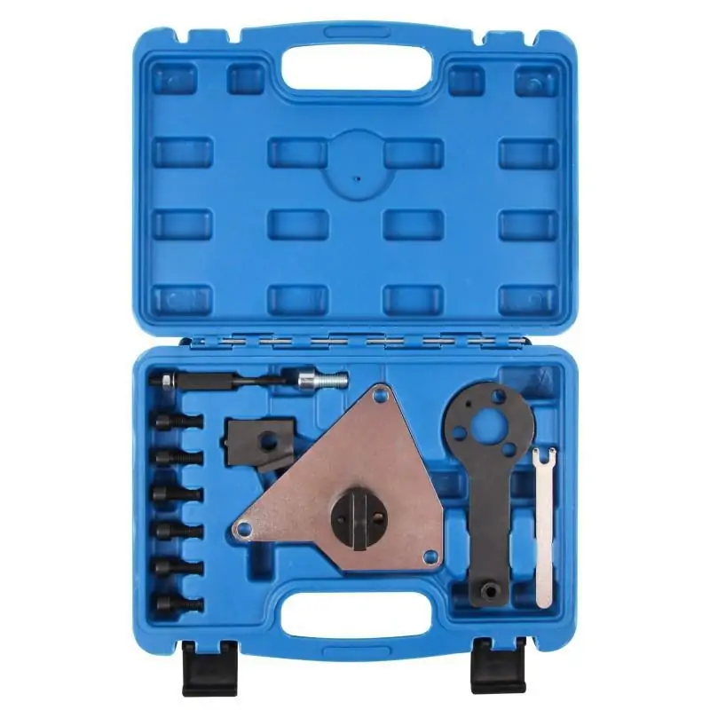 Blokada rozrządu Fiat Alfa Romeo 1.4L MultiAir