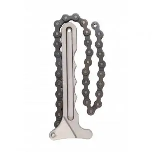 Klucz łańcuchowy do filtrów 120 mm