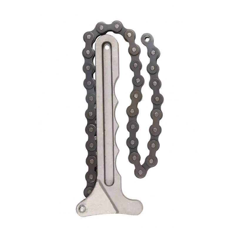 Klucz łańcuchowy do filtrów 120 mm