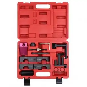 Blokada rozrządu BMW M60, M62 V8