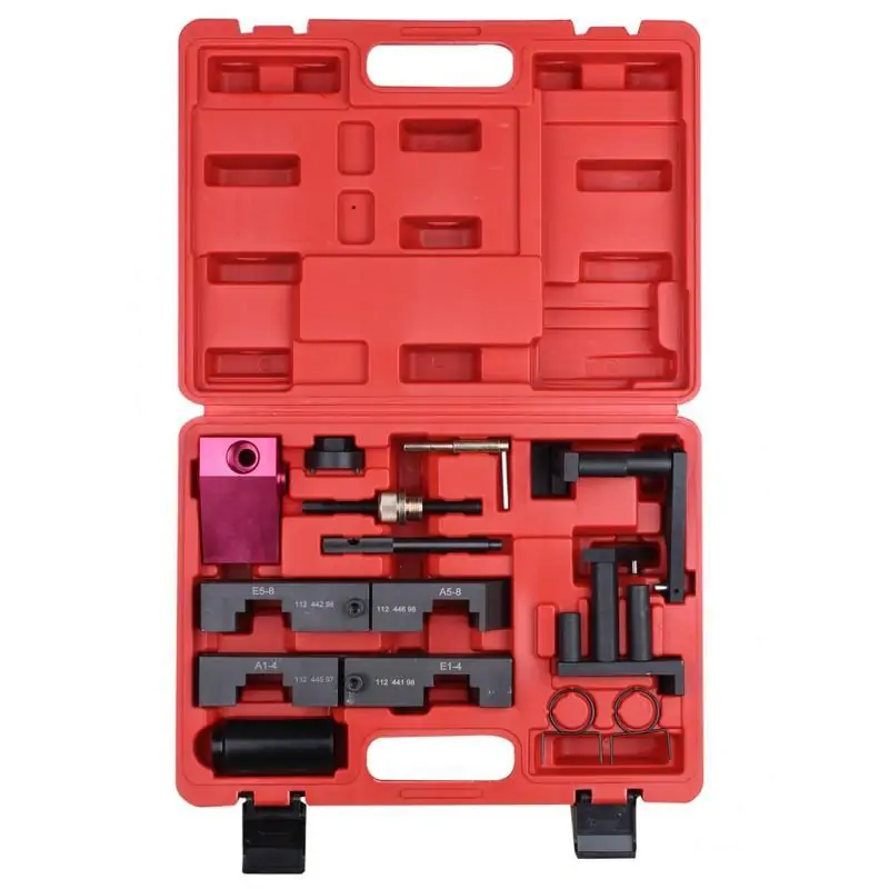 Blokada rozrządu BMW M60, M62 V8