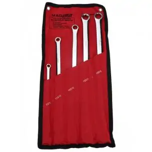 Zestaw 5 kluczy do napinaczy XXL
