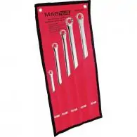 Zestaw 5 kluczy do napinaczy XXL