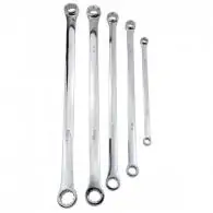 Zestaw 5 kluczy do napinaczy XXL