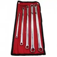 Zestaw 5 kluczy do napinaczy XXL