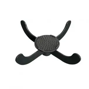 Adapter do podnośnika skrzyni biegów