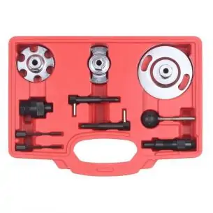 Blokada rozrządu VAG 2.7 & 3.0 TDI diesel