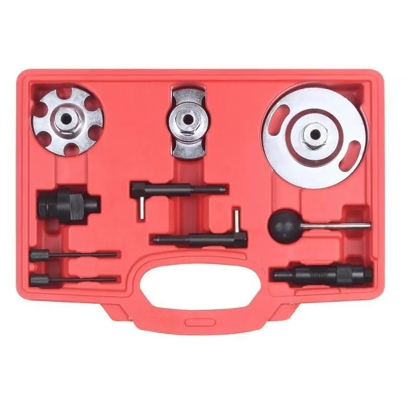 Blokada rozrządu VAG 2.7 & 3.0 TDI diesel