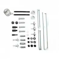 Ściągacz do wtryskiwaczy BOSCH, SIEMENS, DELPHI, DENSO