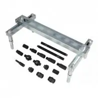 Ściągacz do wtryskiwaczy BOSCH, SIEMENS, DELPHI, DENSO