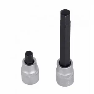 Zestaw imbusów H7 36 mm i H9 92 mm do zacisków hamulcowych