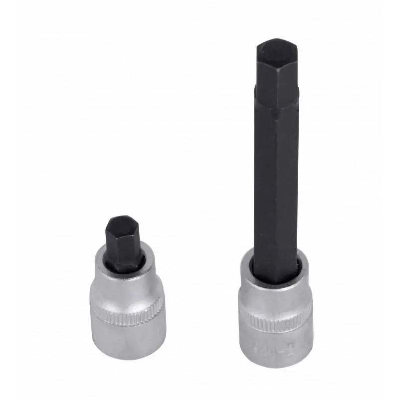 Zestaw imbusów H7 36 mm i H9 92 mm do zacisków hamulcowych