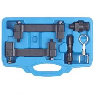 Blokada rozrządu VW AUDI 2.4, 3.2 FSI