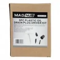 Klucz do korków spustu oleju 2.0 TFSI, FSI PSA