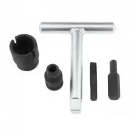 Klucz do korków spustu oleju 2.0 TFSI, FSI PSA