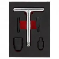 Klucz do korków spustu oleju 2.0 TFSI, FSI PSA