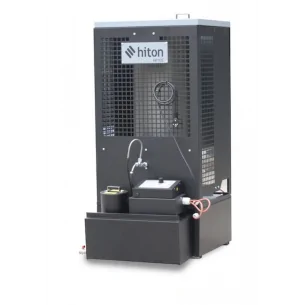 Nagrzewnica na olej opałowy przepracowany Hiton HP105