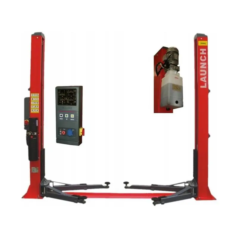 TLT-235SBA (Podn. dwuk.)