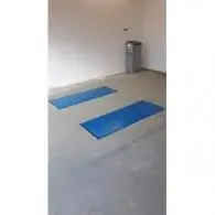 Podnonik podprogowy udzwig 3 T, wys. 1900 mm