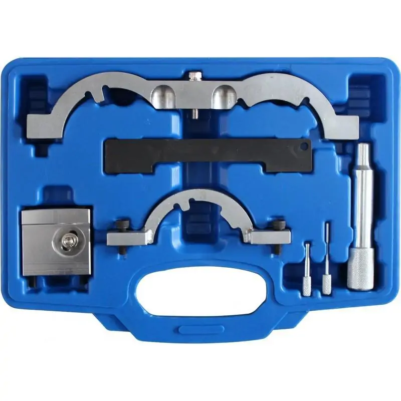 Blokada rozrządu OPEL, CHEVROLET 1.0 / 1.2 / 1.4 benzyna po 2009r