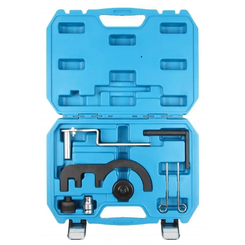 Blokada rozrządu BMW 2.0 N47 N47S N57 DIESEL łańcuch