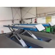 Podnonik no¿ycowy diagnostyczny 5 T 608x5600mm 2160mm