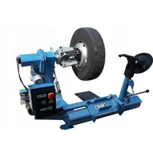 Montażownica laser ECOMONT C1426 TIR 26"