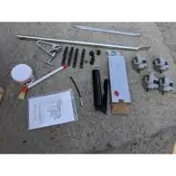 Montażownica laser ECOMONT C1426 TIR 26"