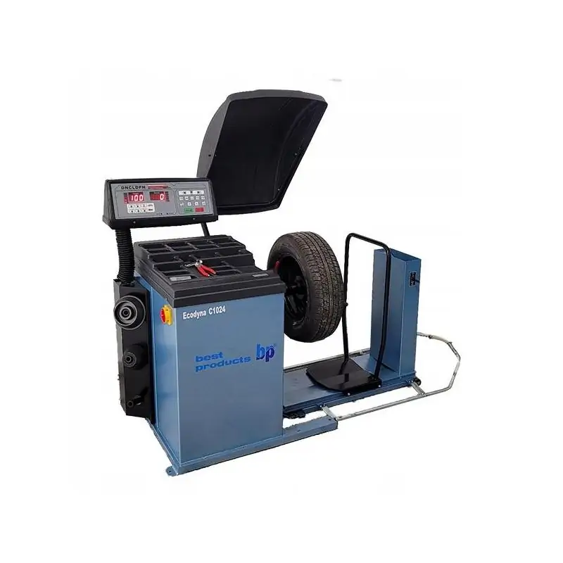 Wywa¿arka do kó³ samochodów ciê¿arowych 10"-24"