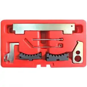 Blokada rozrządu OPEL, CHEVROLET 1.6/ 1.8 benzyna