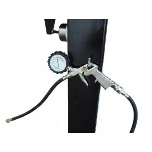 Monta¿ownica automatyczna do osobowych i dostawczych