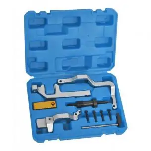 Blokada rozrządu Peugeot 207, 308, BMW, MINI, z podwójnym wałkiem 1.4,1.6