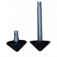 RAMIE POMOCNICZE PRZYSTAWKA NISKI PROFIL RUNFLAT