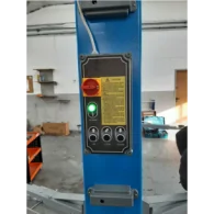 PodnoÅnik dwukolumnowy BESTLIFT 242DDE 4200KG