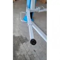 Podnośnik dwukolumnowy 240DDE 4tony Bestlift