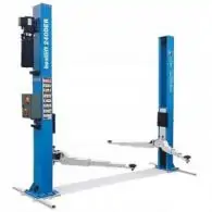 PODNOÅNIK DWUKOLUMNOWY BESTLIFT 240DER NA RAMIE 4T