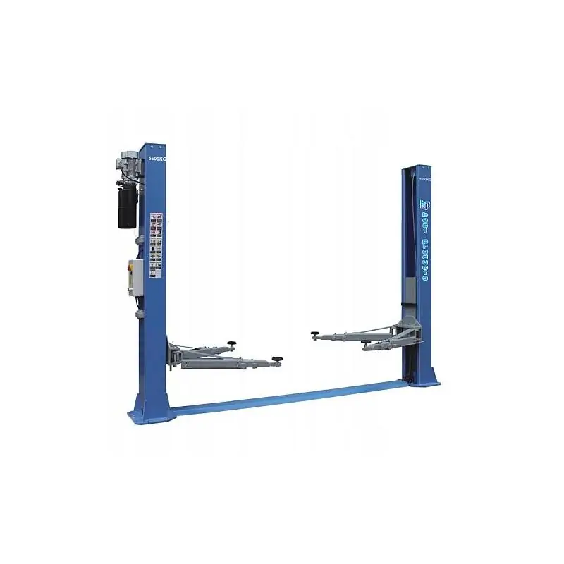 PODNOÅNIK DWUKOLUMNOWY DO Busa 5,5T 255DE