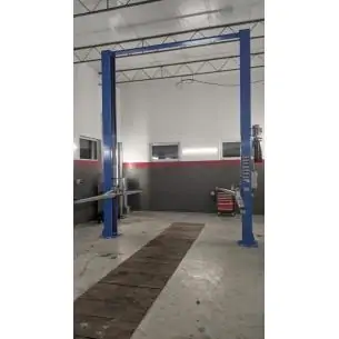 Podnonik Dwukolumnowy BESTLIFT 255GE BUSY 5,5T