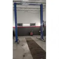 Podnonik Dwukolumnowy BESTLIFT 255GE BUSY 5,5T