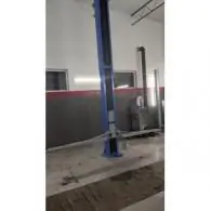 Podnonik Dwukolumnowy BESTLIFT 255GE BUSY 5,5T