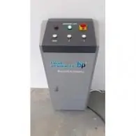 Podnonik podprogowy udzwig 3 T, wys. 1900 mm