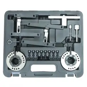 Blokada rozrządu Ford EcoBoost